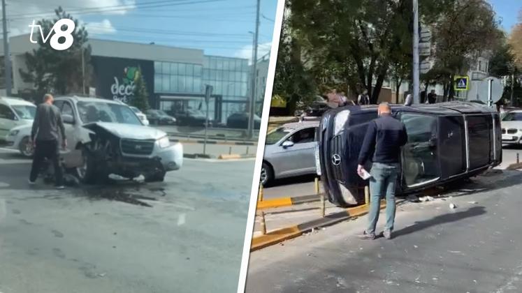accident