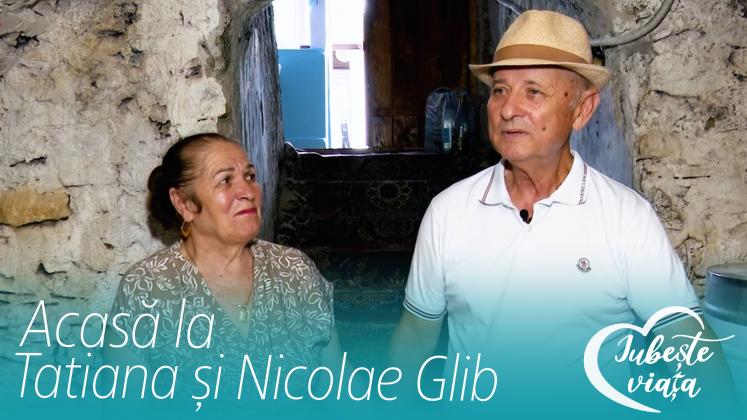 Nicolae Glib