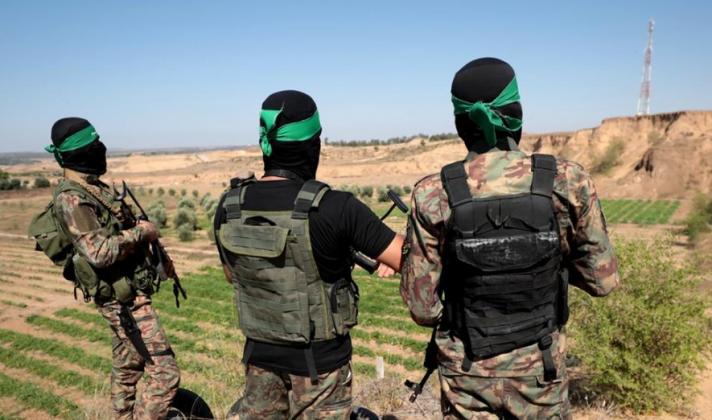 hamas