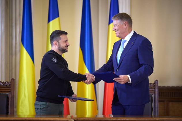 Zelenski Iohannis7