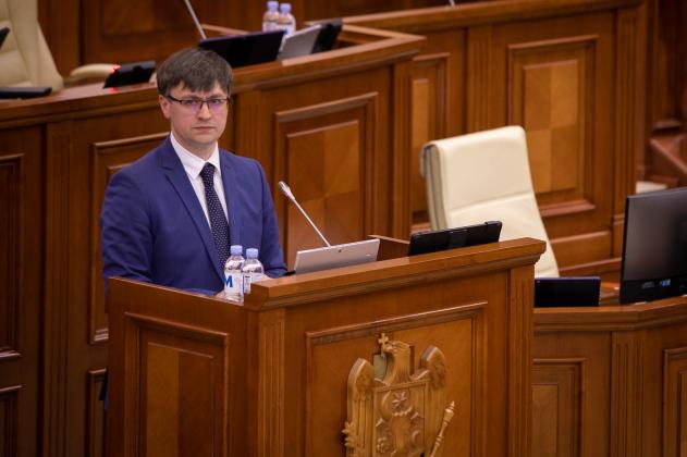 Iulian Rusu