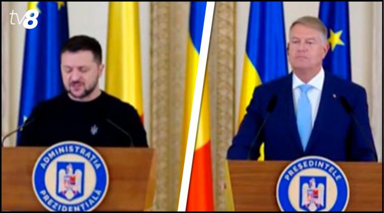 zelenski_Iohannis