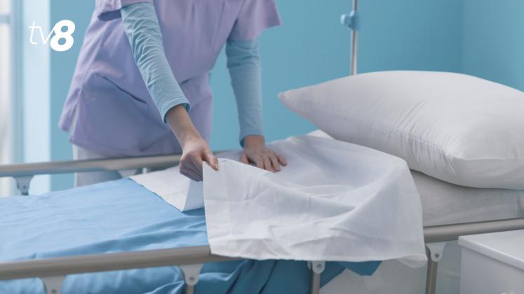 spital