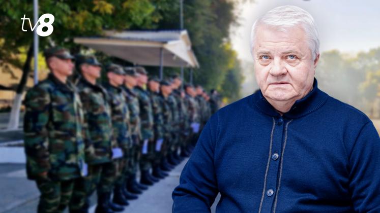 Taranu armata