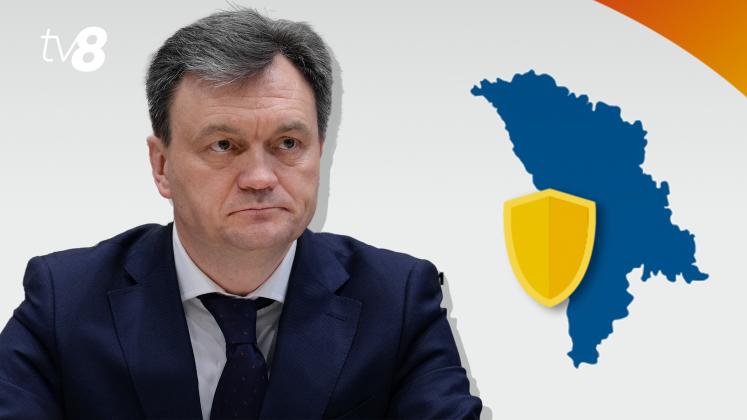 Recean Moldova