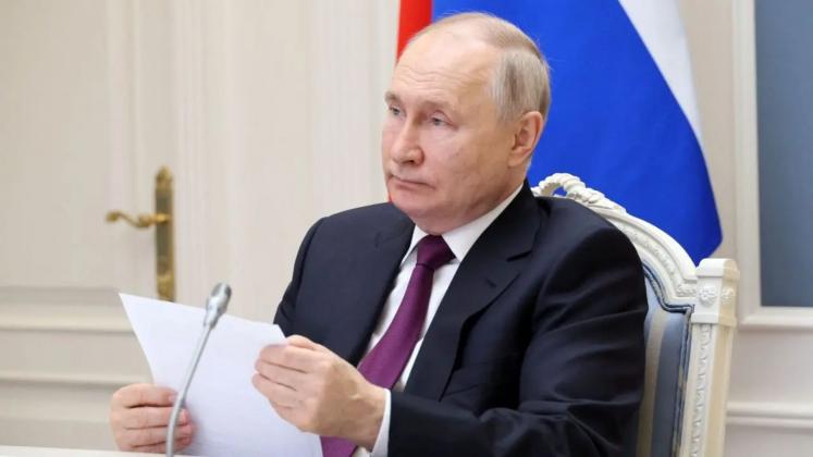 putin