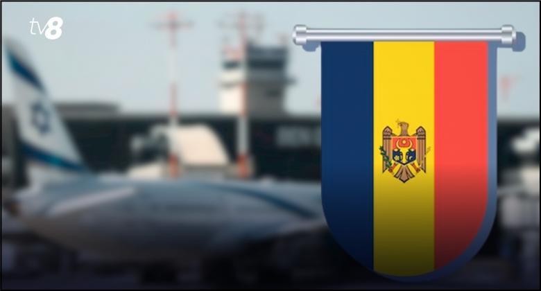 moldova_israel