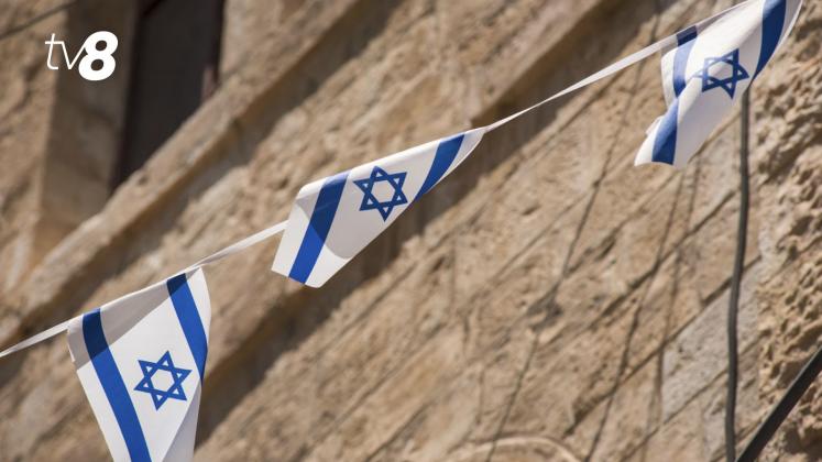israel