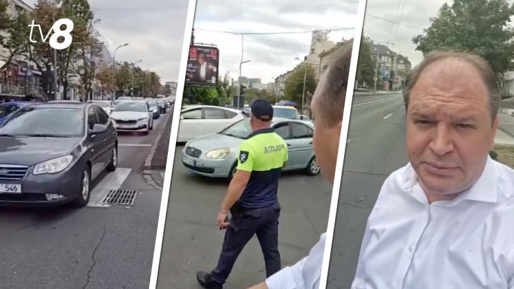 Ceban trafic