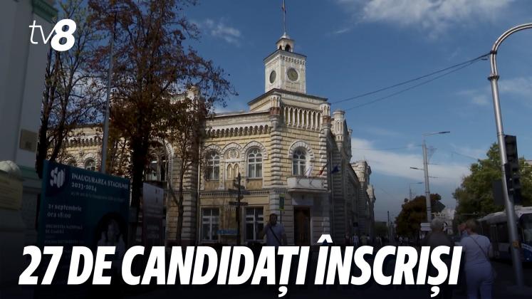 candidati