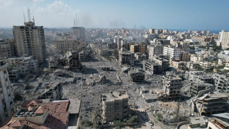 Fâșia Gaza