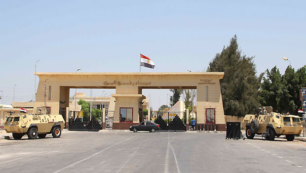 rafah