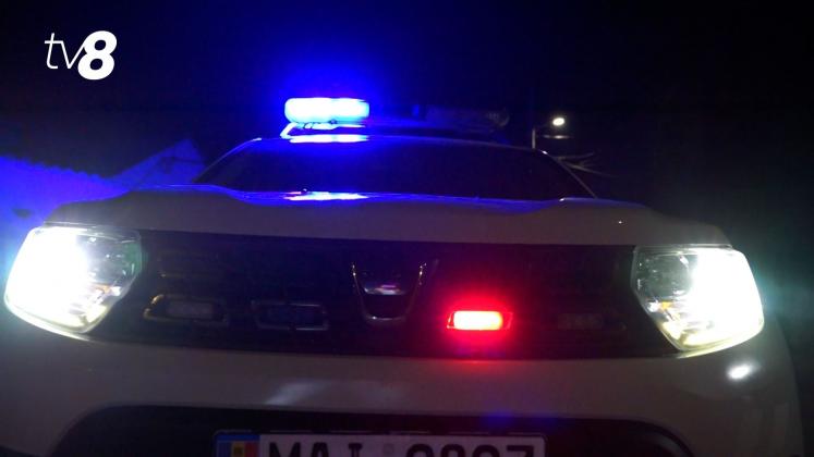poliția