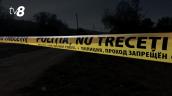 Un bărbat, găsit împușcat într-o suburbie a Chișinăului: Fiica sa a alertat oamenii legii