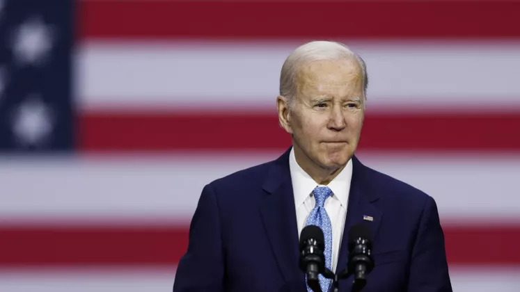 Joe Biden