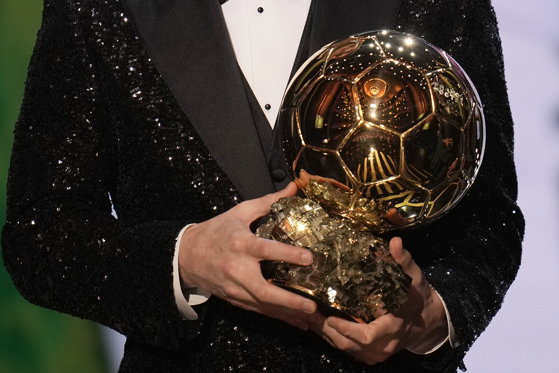 balon de aur