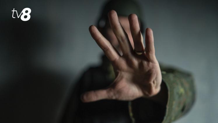 stop violență