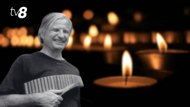 Ion Negură