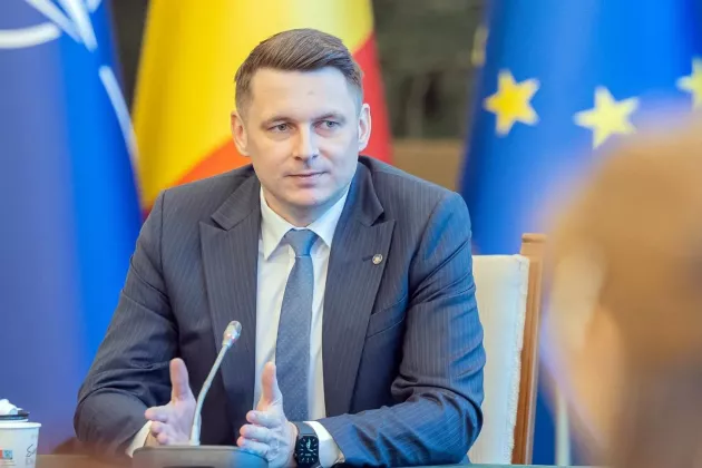 mircea abrudean