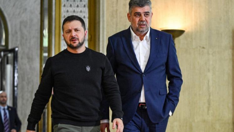 ciolacu la kiev