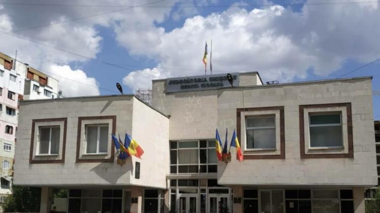 sediul ciocana