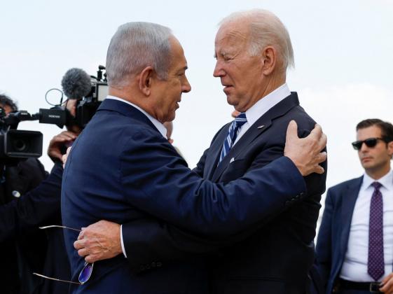 bidenisrael2