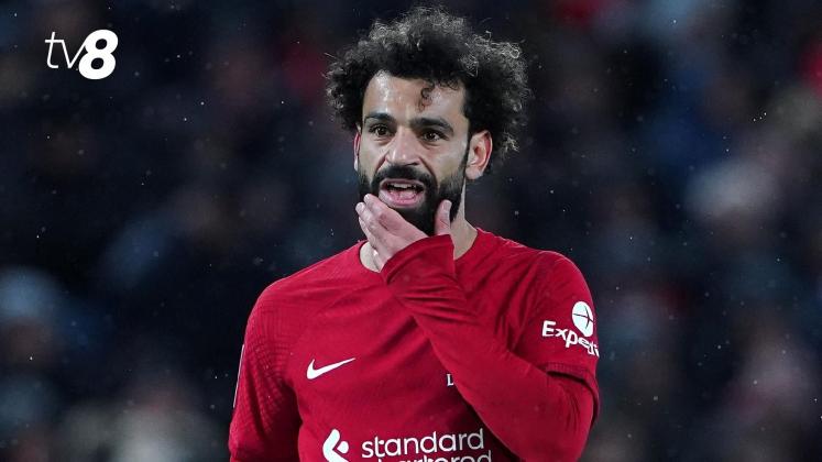 Mohamed Salah