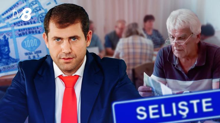 Seliște