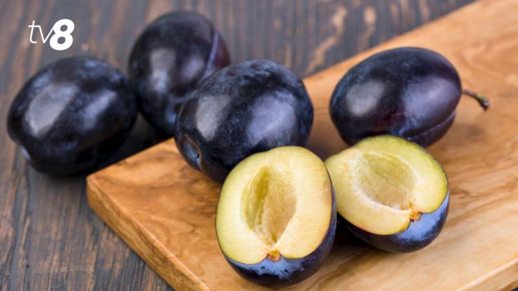 prune