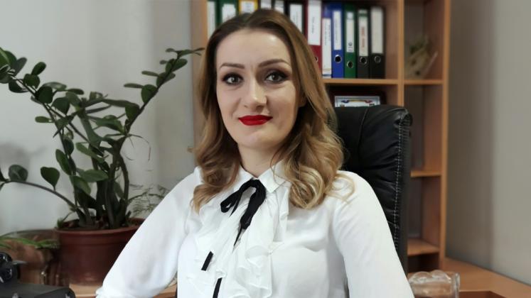 Ex-angajata Curtea de Conturi