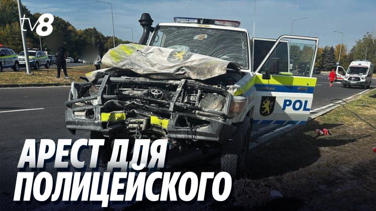 AREST POLITIST ru