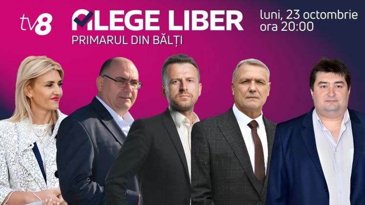 Alege liber 23.10.2023 ro