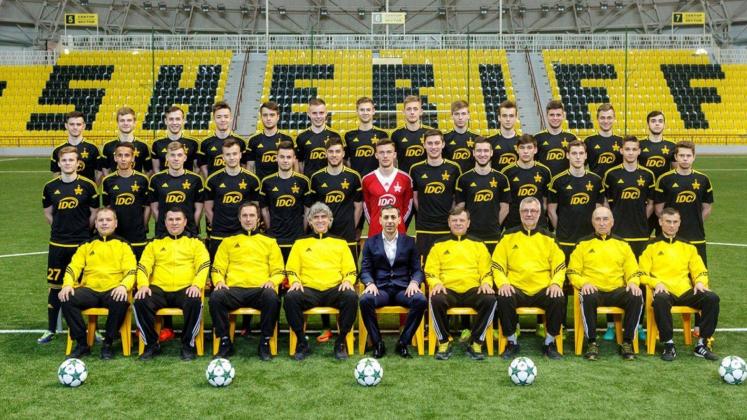 sheriff tiraspol