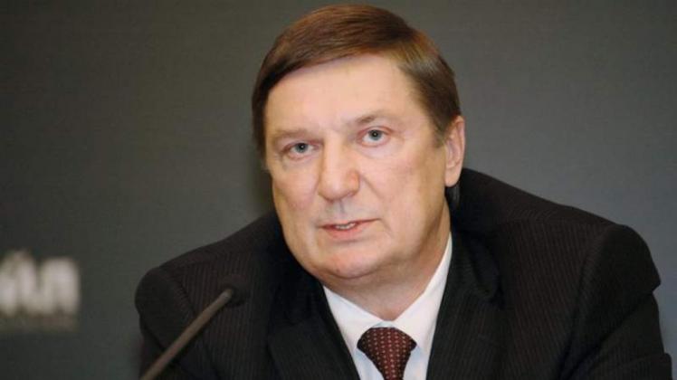 Șef Lukoil