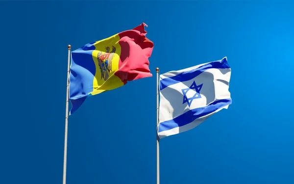 tel-aviv-moldova