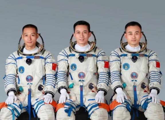 tiangong-astronauti