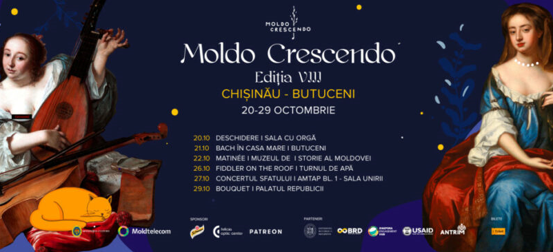 crescendo