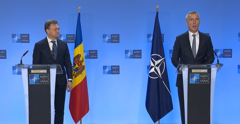 recean stoltenberg
