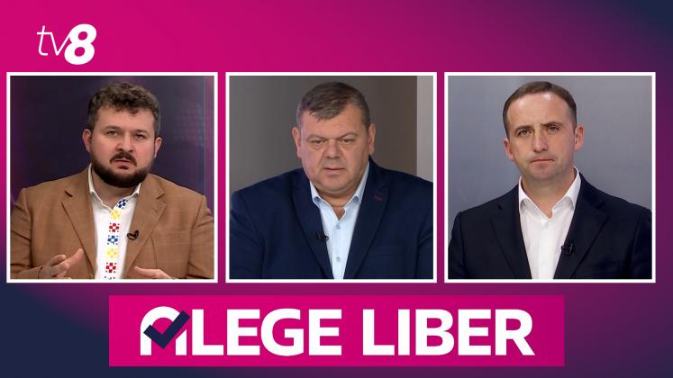 Alege liber