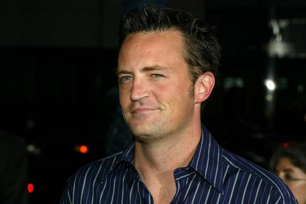 MatthewPerry