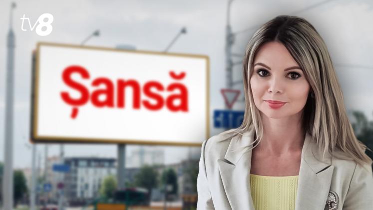 Tania Cociu Șansa