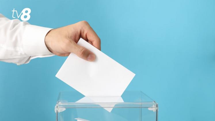 vot alegeri