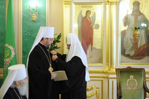 vladimir si kiril