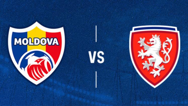 moldova vs cehia