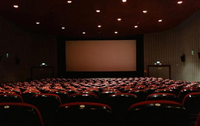 cinema