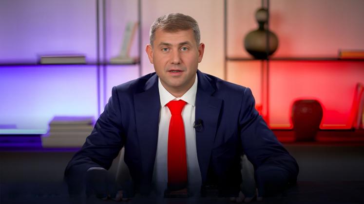 Ilan Șor
