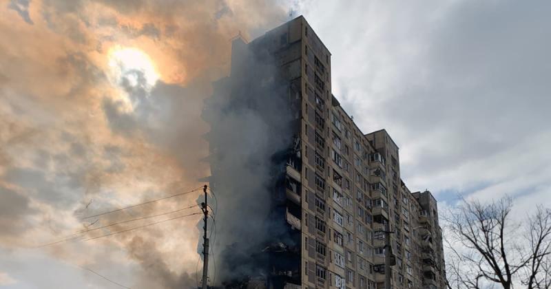 ucraina bloc avdiivka