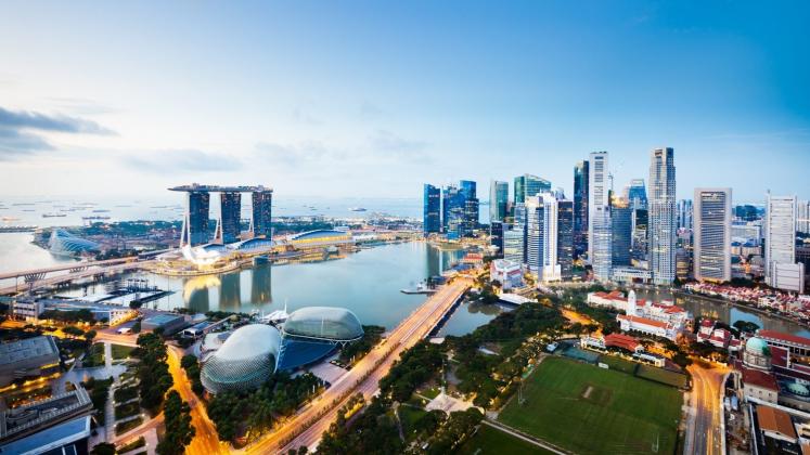 singapore