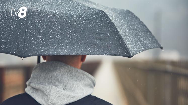 meteo ploaie