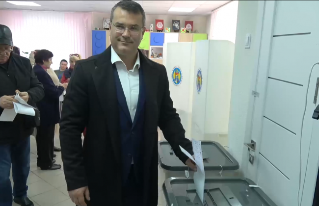 Anatol Usatîi